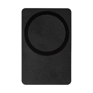 Porta Badge RFID Sicuro, Gadget Ecologico e Pratico - Product Image 5