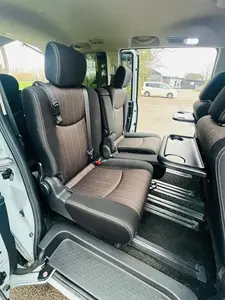 NISSAN SERENA LHD/RHD 2014 D'OCCASION - Product Image 2