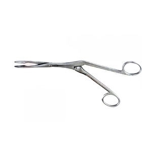Pince à pansement nasal Knight Chirurgie plastique Instruments chirurgicaux par FSORTHO Bonne qualité et prix - Product Image 1