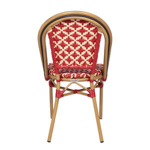 เก้าอี้คาเฟ่ไม่มีแขน (LCCH.004) - Product Image 4