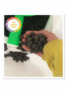 PURE VIETNAM BLACK LOTUS SEEDS GRAINES ENTIÈRES DE HAUTE QUALITÉ ADAPTÉES À LA CUISSON DES SOUPES ET DES COLLATIONS - Product Image 4