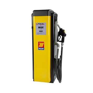 Meclube 100 Lt/min Système de transfert diesel Gaia Service 115V Pompe à carburant et pièces détachées - Product Image 1