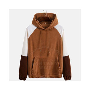 Sudaderas con Capucha para Hombre, Diseño Personalizado, Hechas de Algodón y Poliéster, Ligeras, de Alta Calidad - Product Image 2