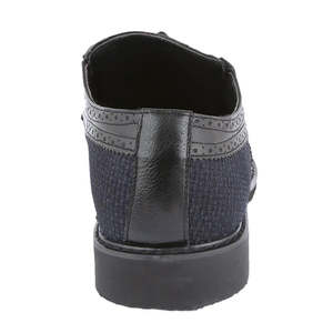 Zapatos Formales para Hombre 1130 - Negro - Product Image 3