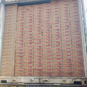 Top vente RedBull sans sucre 250ml Slim Can pour entraînement énergie boisson gazeuse - Product Image 3