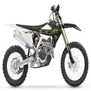 Moto Triu-mphs TF 250-C, NOUVEAU BEST-SELLER 2026 - Product Image 2