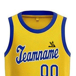 Servicios ODM, Uniforme de Baloncesto con Logotipo Personalizado, Talla Grande, 100% Poliéster, Secado Rápido y Antibacteriano, Fabricación en Fábrica, Superventas - Product Image 6