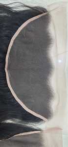 Cheveux humains vierges Remy HD Lace Frontal South India Temple Vente directe en usine Qualité supérieure - Product Image 2