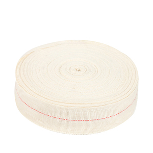 Nhà máy 6 mét 100% bông xương cá Băng cách điện biến áp bông băng cuộn - Product Image 4