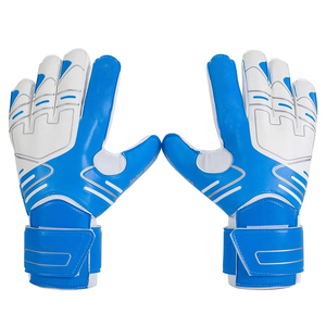 Guantes de Portero de Primera Calidad para Hombre y Mujer, Hechos de Neopreno con Diseño Personalizado, Servicio OEM - Product Image 2