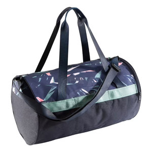กระเป๋ายิมสำหรับใส่อุปกรณ์ออกกำลังกายพิมพ์โลโก้ของคุณเองมาใหม่กระเป๋าออกกำลังกายน้ำหนักเบาออกแบบโลโก้ได้ตามต้องการ - Product Image 1