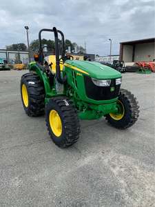 สำหรับ John รถแทรกเตอร์ Deere 5045E 4x4 66แรงม้าพร้อมชิ้นส่วนหลักจัดส่งเร็ว - Product Image 3