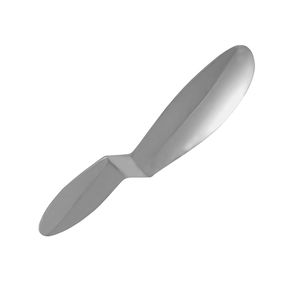 Reverdin Abdominal Spatula with 65mm x 44mm <b>Blade</b> German Quality Reverdin Spatula <b>Surgical</b> Instrument High Precision - Product Image 4