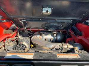 2020 Manitou 3200 VT skid steer - Product Image 2