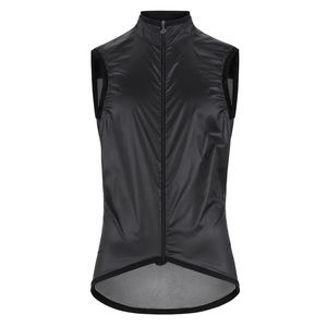 Logo personnalisé léger marque privée hommes gilets de vélo sans manches nouvelle arrivée emballage personnalisé gilets de cyclisme Service OEM - Product Image 1