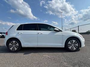 รถยนต์มือสอง Volkswagen Golf SE ปี 2016 ราคาถูก ขาย - Product Image 5