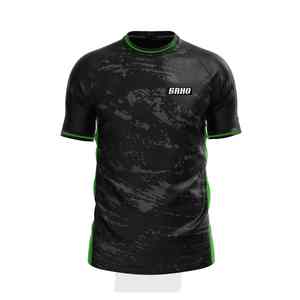 Maillot léger personnalisé GAA Chemise sublimée OEM pour équipes sportives gaéliques du Pakistan Fournisseur quantité minimale de commande - Product Image 4
