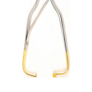 เครื่องมือทั่วไปที่ยึดเข็ม arruga ทำจากสแตนเลส - Product Image 6