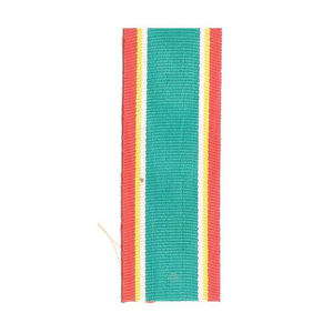 Ruban bleu ciel pour médailles cérémonielles, ruban gros-grain personnalisé imprimé, ruban maçonnique, ruban moiré métallique - Product Image 1