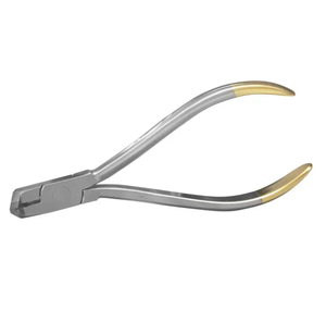 Le meilleur forceps d'extraction dentaire sur mesure finition miroir modèle américain manuel pince dentaire en acier inoxydable pour la séparation - Product Image 6