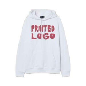 Polyester léger en coton avec toutes les tailles disponibles pull à capuche pour hommes sur mesure Street Wear sweats à capuche de mode - Product Image 1