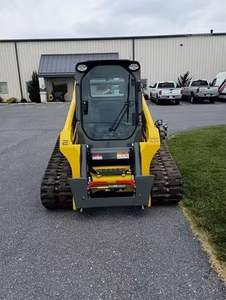 Compre una Minicargadora de Alta Eficiencia Operativa, Wacker Neuson ST45, con 100HP y Componentes Principales - Product Image 2