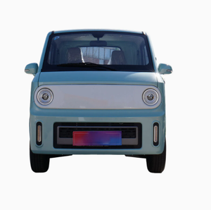 VENTES FLASH Camions électriques à conduite à gauche Handss S1ng1e R0w P1ckup Truckss OEM/ODM Industriel/DIY Garantie 3 ans Neuf - Product Image 1