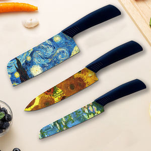 มีดพับพกพาใบมีดเซรามิกด้ามพลาสติก ขายส่ง ขายดี ทนทาน เหมาะสำหรับพกพาในชีวิตประจำวันและการผจญภัยกลางแจ้ง - Product Image 3