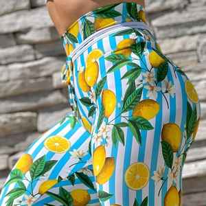 Ropa de gimnasio personalizada, conjuntos de entrenamiento para mujer, traje atlético, sujetador de Yoga de secado rápido, mallas deportivas de talla grande, conjunto de ropa deportiva para gimnasio y Fitness - Product Image 3