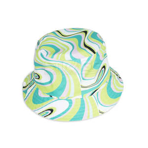 Sombreros de Pescador Casuales de la Mejor Calidad, 100% Algodón, Duraderos, Ligeros, Ecológicos, Transpirables, Ajustables, con Logotipo Personalizado, Unisex - Product Image 3