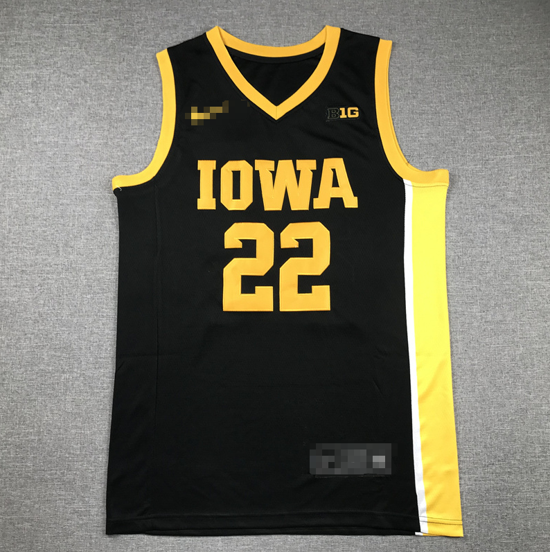 Black #22  LOWA