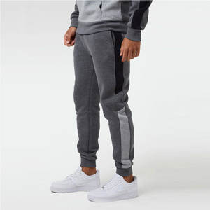 Traje Deportivo para Hombre de Súper Calidad para Correr, con Logotipo Personalizado, Ropa Casual, al Mejor Precio - Product Image 6