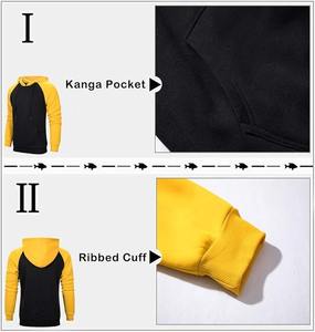 High Quality Slim Fit Custom <b>Sleeveless</b> Pullover Athletic Training <b>Hoodie</b> <b>Men's</b> Fitness Muscles Workout Sports Wears Plus Size - Product Image 4