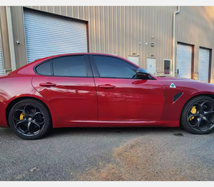 ALFA ROMEO GIULIA SPORT 2019 USADO, VOLANTE A LA IZQUIERDA/DERECHA - Product Image 6