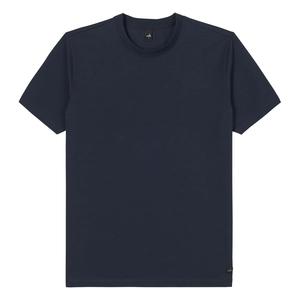 2025 hommes décontracté à manches courtes T-Shirt de haute qualité 100% coton Style de rue Cool crâne imprimé grande taille surdimensionné vêtements de travail Te - Product Image 3