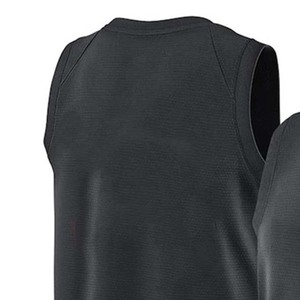 Maillot de basket-ball respirant à séchage rapide avec impression numérique sur mesure par le fabricant - Product Image 6