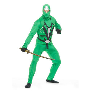 ชุดกิโมโนกังฟูนินจาออกแบบได้ตามต้องการ - Product Image 6