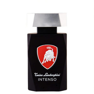 น้ำหอม Tonino Lamborghini Intenso กลิ่นเผ็ดร้อน ติดทนนาน ขนาด 125 มล. น้ำหอมสำหรับผู้ชายจากฝรั่งเศส - Product Image 2