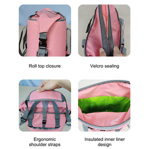 Bolsas térmicas grandes de 80L, suaves, de TPU, impermeables, a prueba de fugas, con aislamiento moderno para acampar al aire libre, coche, playa, hielo - Product Image 5