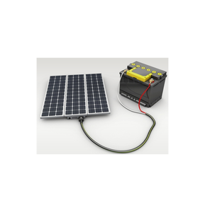 Batería Solar Apilable de 48V 150Ah 7,5kWh LiFePO4, Diseño Modular, Capacidad Expandible - Product Image 2