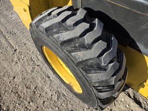 Cargador Frontal NEW HHOLLLAND L218 2011, 45 Toneladas, Bomba MOOG, Motor, Caja de Cambios - Product Image 6