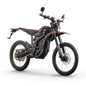 NUEVA Motocicleta Eléctrica Todoterreno Tala_ria Sting R Pro L1E, Homologada para Carretera, 72V 40Ah 13kW, ÉXITO DE VENTAS - Product Image 2