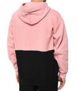 เสื้อฮู้ด500gsm หนาโอเวอร์ไซส์สำหรับผู้ชายกำหนดได้เองเสื้อฮู้ดผ้าเฟรนช์แบบสวมศีรษะสองชั้นใส่ได้ทั้งสองเพศ - Product Image 5