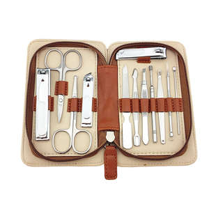 Kits de cuidado de belleza hechos a medida profesionales de alta calidad Kits de cuidado de belleza profesionales en Stock Kits de cuidado de belleza - Product Image 6