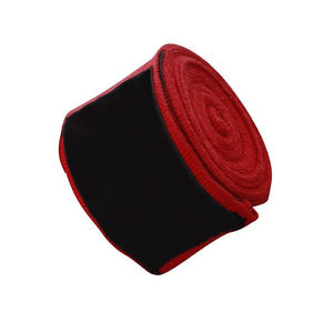 ผ้าพันมือสำหรับนักมวยระดับพรีเมียมเกรดสูงผ้ายืดหยุ่นปรับได้ - Product Image 3