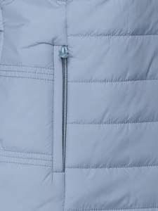 <b>Women's</b> <b>Waterproof</b> Lightweight Quilted Puffer <b>Jacket</b> Breathable Winter Style <b>Packable</b> Bubble <b>Jacket</b> Finished Processing - Product Image 3