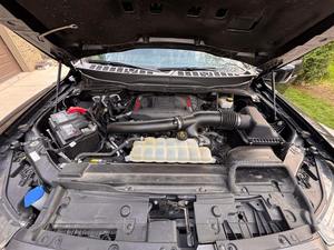 CONDUITE DE LUXE 2022 F-150 Rapt0r 450 ch V6 biturbo, 4 roues motrices, essieu arrière verrouillable - Product Image 2