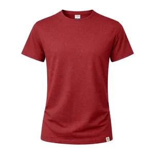 T-Shirt Sostenibile Bandul, Gadget Promozionali Riciclati - Product Image 2
