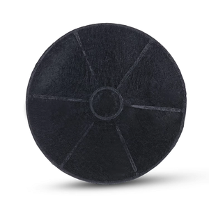 เครื่องดูดควันในครัวสแตนเลสที่มีการไหลเวียนของอากาศสูงและตัวกรองทำความสะอาดง่ายสำหรับควันที่มีประสิทธิภาพจากอินเดีย - Product Image 6