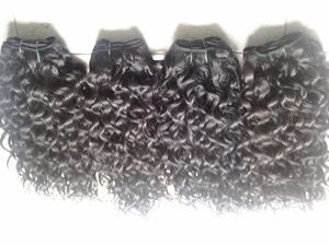 Extensiones de Cabello Humano Virgen Brasileño Remy, Ondulado, Trama Individual, Paquete de 4 oz, Proveedor Indio, Marca Seven Hills, Más Vendidas - Product Image 1